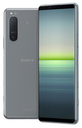 Прошивка телефона Sony Xperia 5 II в Нижнем Новгороде